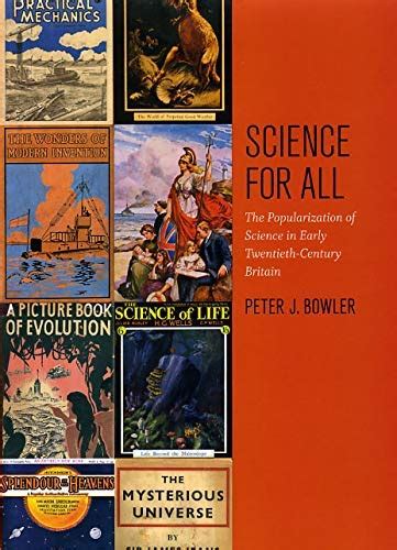 science popularization texts